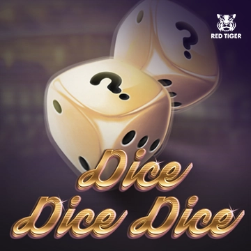 Redtiger : Dice Dice Dice - KINGBET189