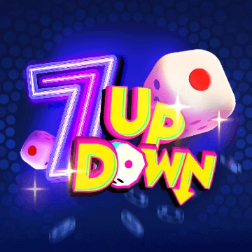7 Up Down - KINGBET189