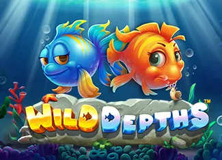 Pragmatic : Wild Depths - KINGBET189