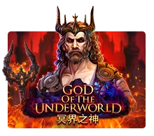 God Of The Underworld - KINGBET189