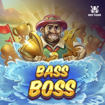 Redtiger : Bass Boss - KINGBET189