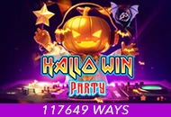 Spadegaming : Hallo Win Party - KINGBET189