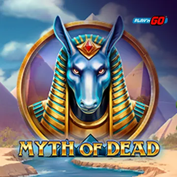 Myth of Dead - KINGBET189