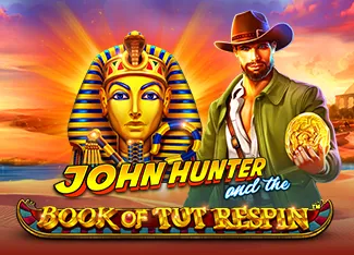 Pragmatic : Book Of Tut Respin - KINGBET189
