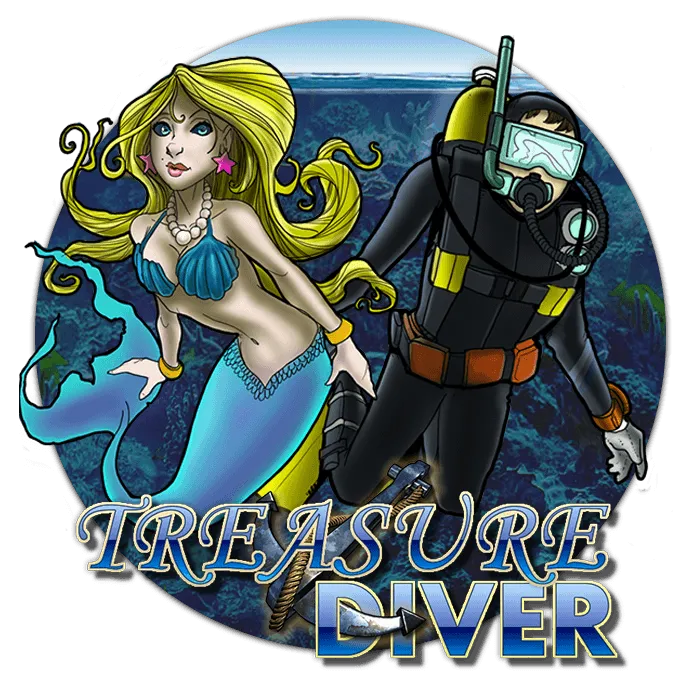 Habanero : Treasure Diver - KINGBET189