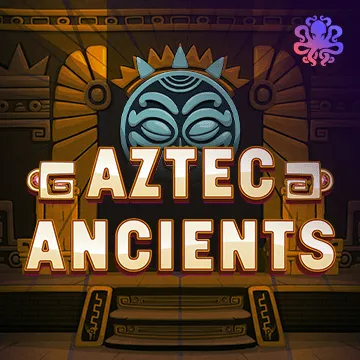 Octoplay : Aztec Ancients - KINGBET189