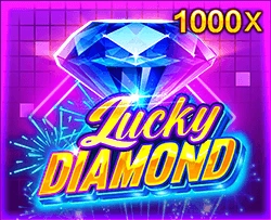 JDB : Lucky Diamond - KINGBET189