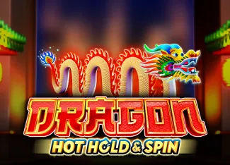 Pragmatic : Dragon Hot Hold & Spin - KINGBET189