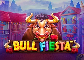 Pragmatic : Bull Fiesta - KINGBET189
