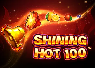 Pragmatic : Shining Hot 100 - KINGBET189