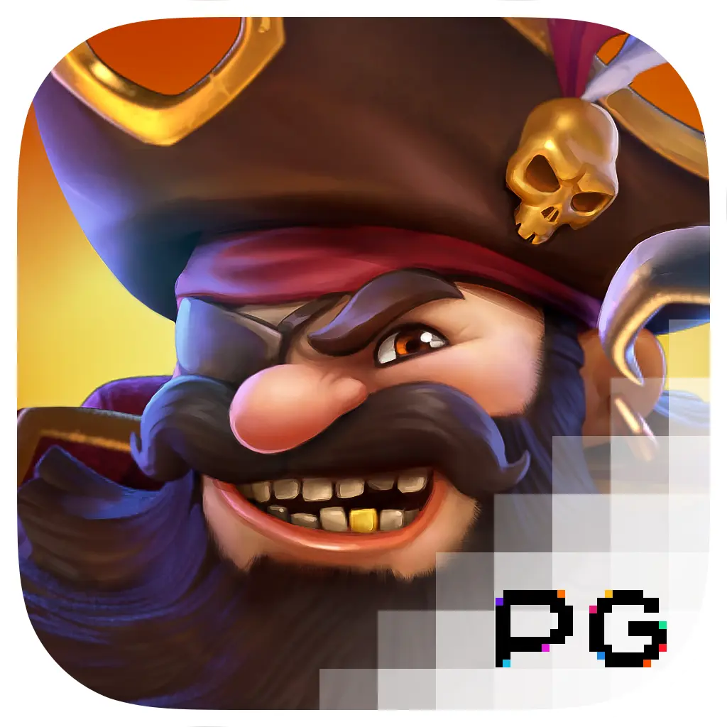PGSoft : Captains Bounty - KINGBET189