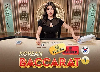 Korean Speed Baccarat 4 - KINGBET189