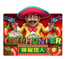 Joker123 : Chilli Hunter - KINGBET189