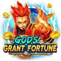GODS GRANT FORTUNE - KINGBET189