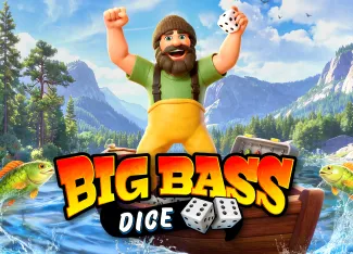 Pragmatic : Big Bass Dice - KINGBET189