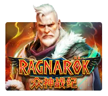 Ragnarok - KINGBET189