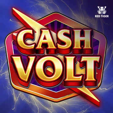 Redtiger : Cash Volt - KINGBET189