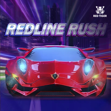 Redtiger : Redline Rush - KINGBET189