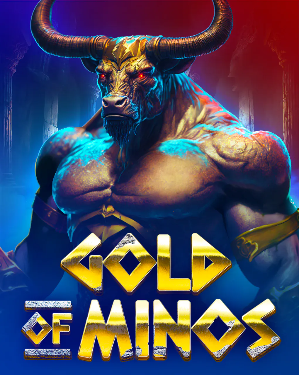 Bgaming : Gold of Minos - KINGBET189