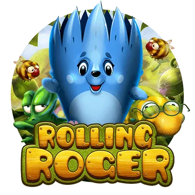 Habanero : Rolling Roger - KINGBET189