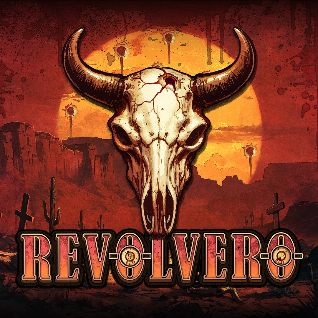 Redtiger : Revolvero - KINGBET189