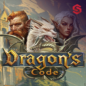 Dragons Code - KINGBET189
