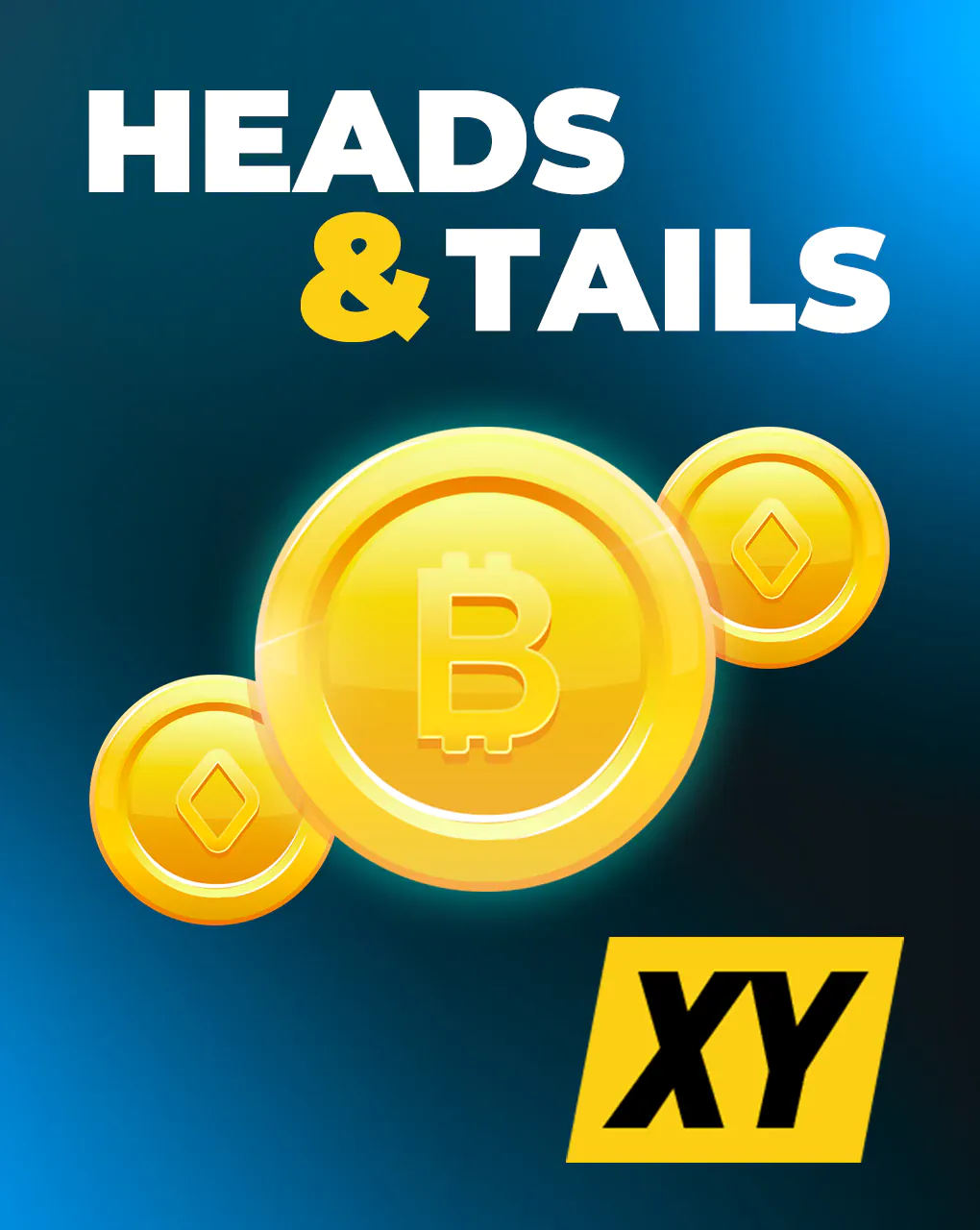 Heads and Tails XY - KINGBET189