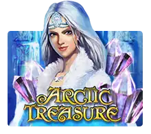 Joker123 : Arctic Treasure - KINGBET189