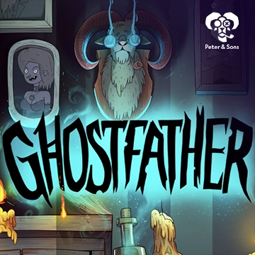 Ghost Father - KINGBET189