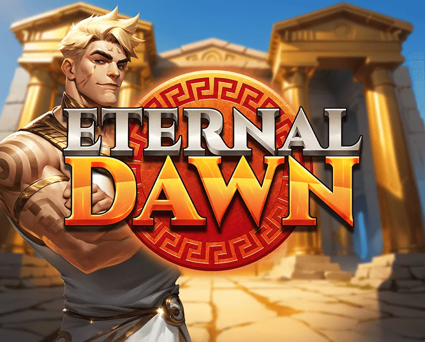 Slotmill : Eternal Dawn - KINGBET189