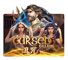 Joker123 : Cursed Deluxe - KINGBET189