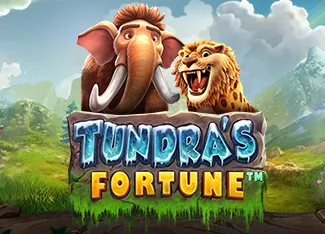 Pragmatic : Tundras Fortune - KINGBET189