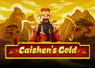 Pragmatic : Caishens Gold - KINGBET189