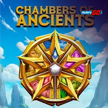 PlaynGo : Chambers of Ancients - KINGBET189