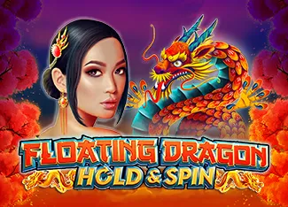 Pragmatic : Floating Dragon - KINGBET189