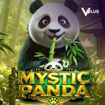 Mystic Panda - KINGBET189