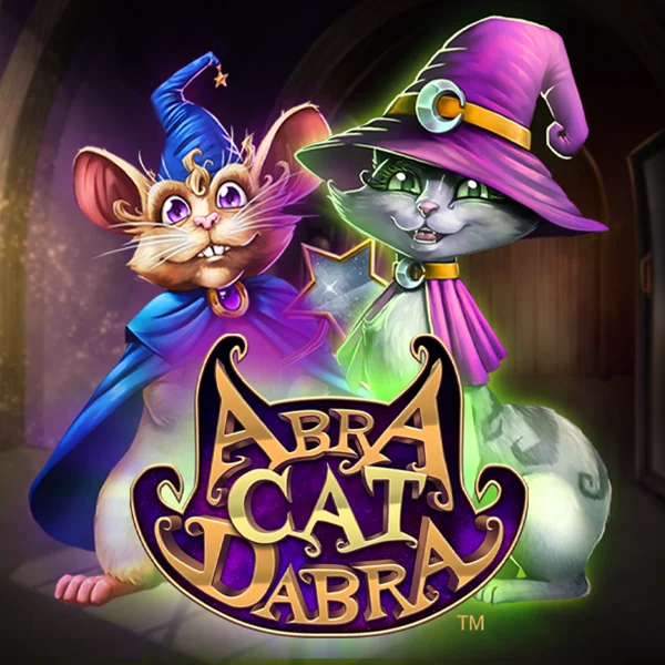 AbraCatDabra - KINGBET189