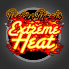 Retro Reels - Extreme Heat - KINGBET189
