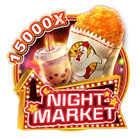 Facai : NIGHT MARKET - KINGBET189