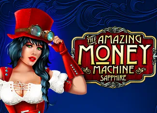 Pragmatic : Amazing Money Machine - KINGBET189