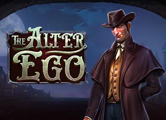Pragmatic : The Alter Ego - KINGBET189