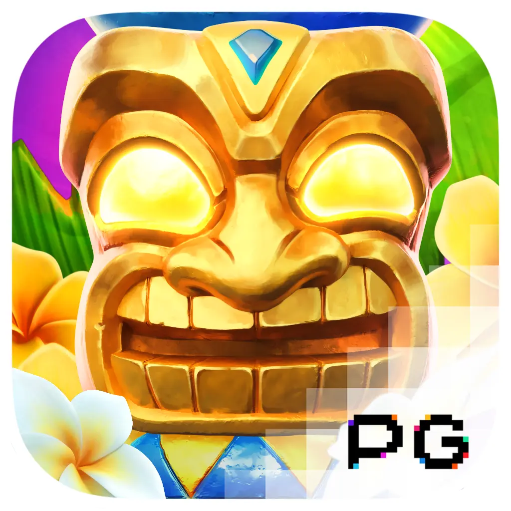 PGSoft : Hawaiian Tiki - KINGBET189