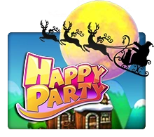 Joker123 : Happy Party - KINGBET189