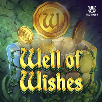 Redtiger : Well of Wishes - KINGBET189