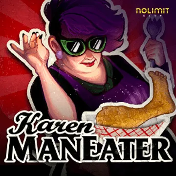 NolimitCity : Karen Maneater - KINGBET189