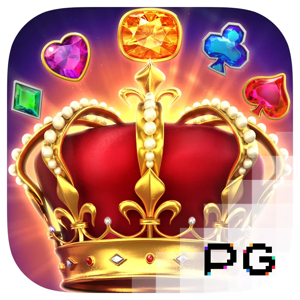 PGSoft : Majestic Treasures - KINGBET189