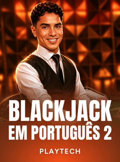 Blackjack em Português 2 - KINGBET189