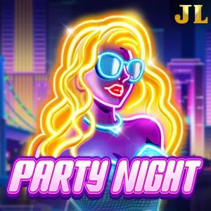 Jili : Party Night - KINGBET189