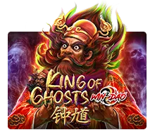 King Of Ghosts - KINGBET189