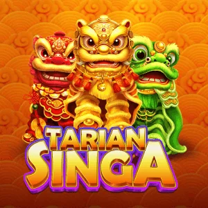 Besoft : Lion Dance - KINGBET189